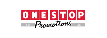 One Stop Promotions logo