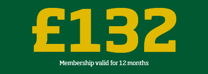 Staff 12 Month Bolt On