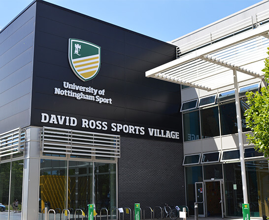 Public memberships at David Ross Sports Village