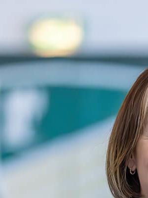 Helen Redford-Sears, Events & Sales Manager