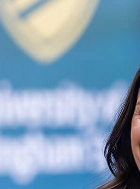 Steph Carter, Events & Booking Officer