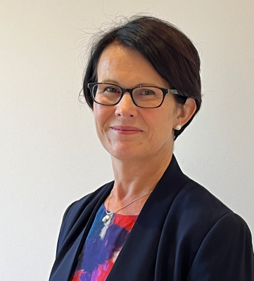 Professor Jane Norman - STAFFROOM