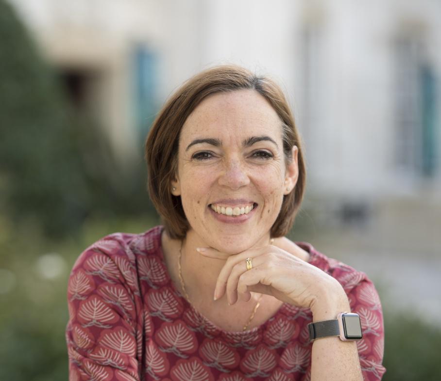 Professor Sarah Sharples