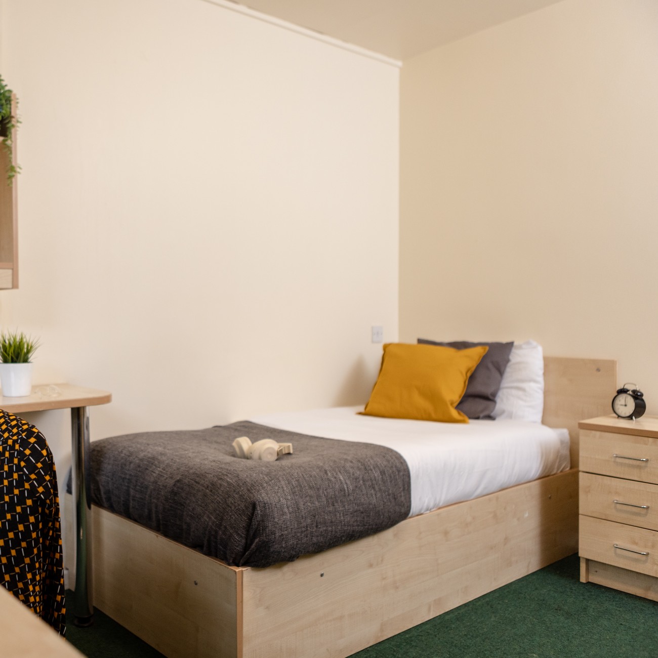 Bonington Student Village Standard