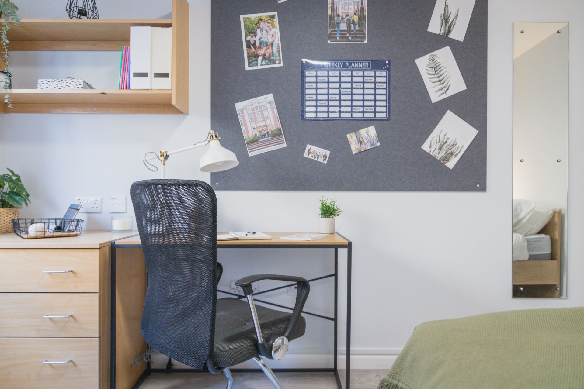 Madison Gardens Classic