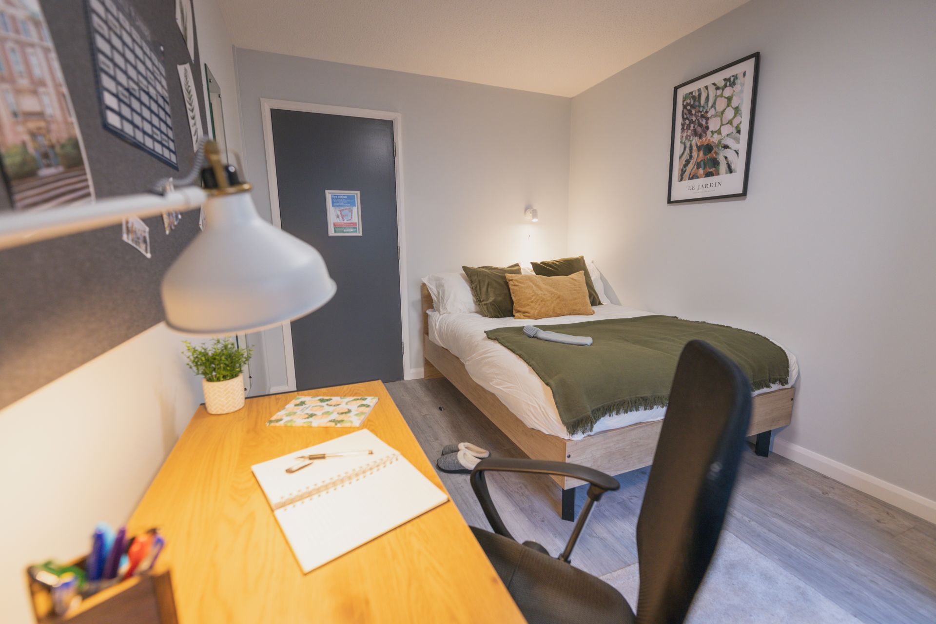 Madison Gardens Standard Plus