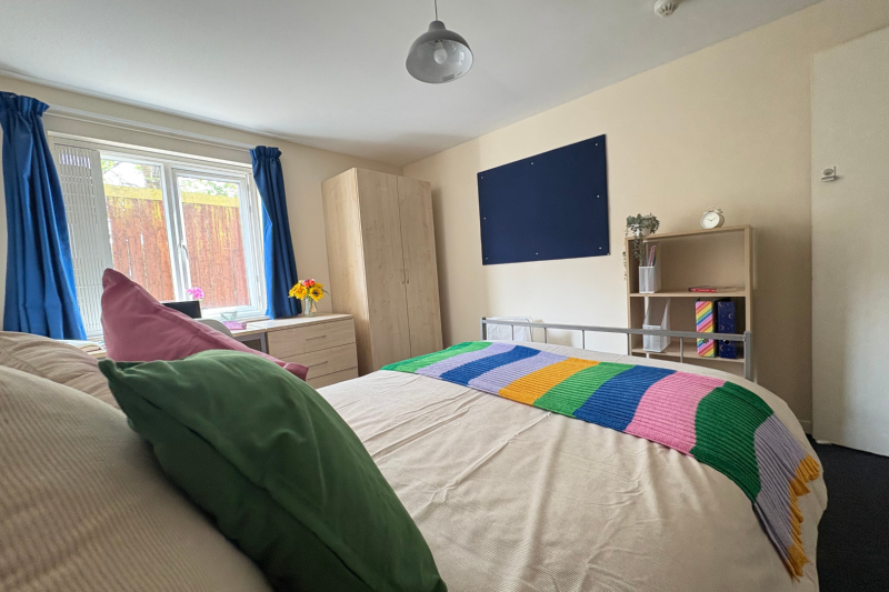 Raleigh Park Silver Standard Plus