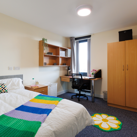 Raleigh Park Gold Standard Plus