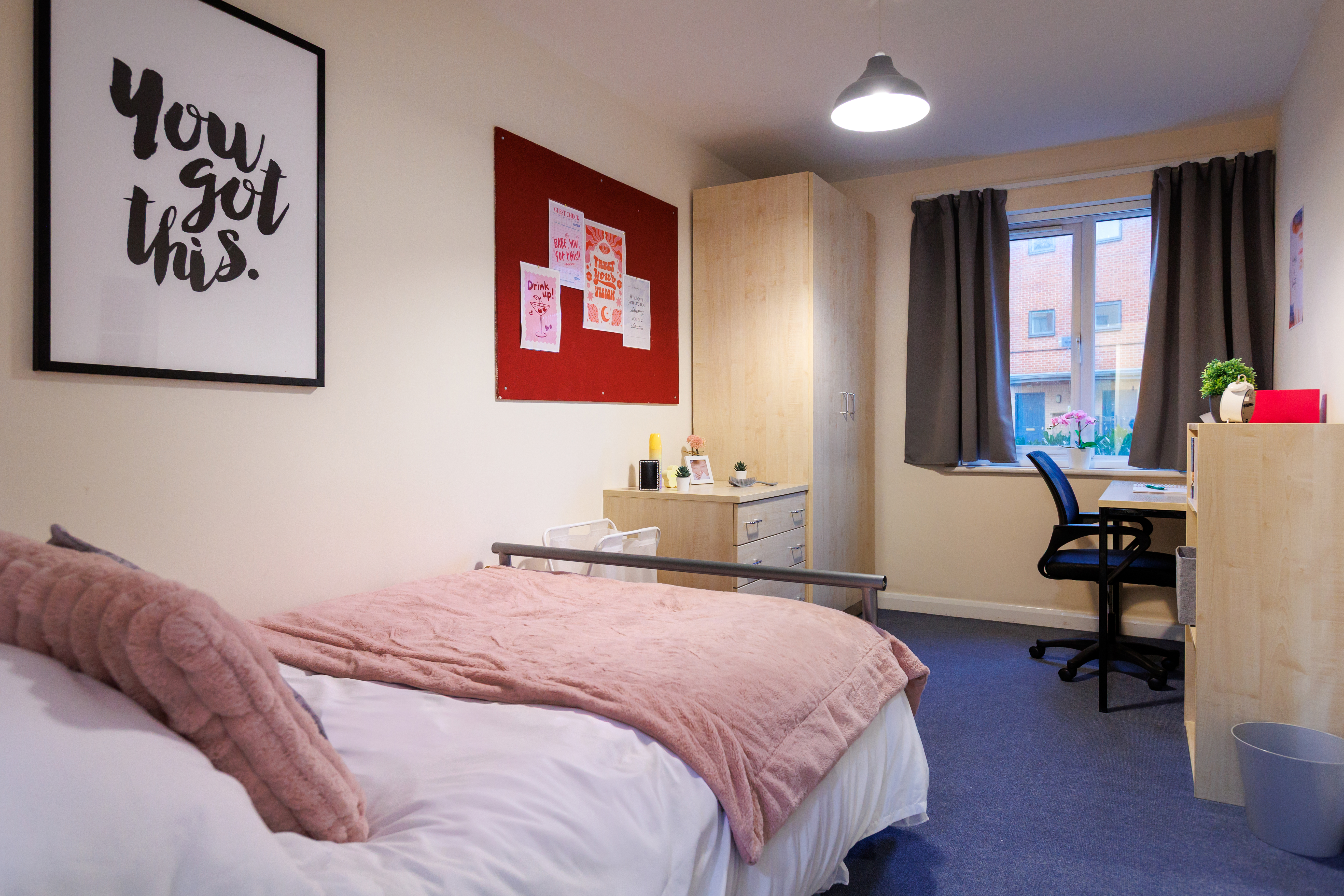 Raleigh Park Silver Standard