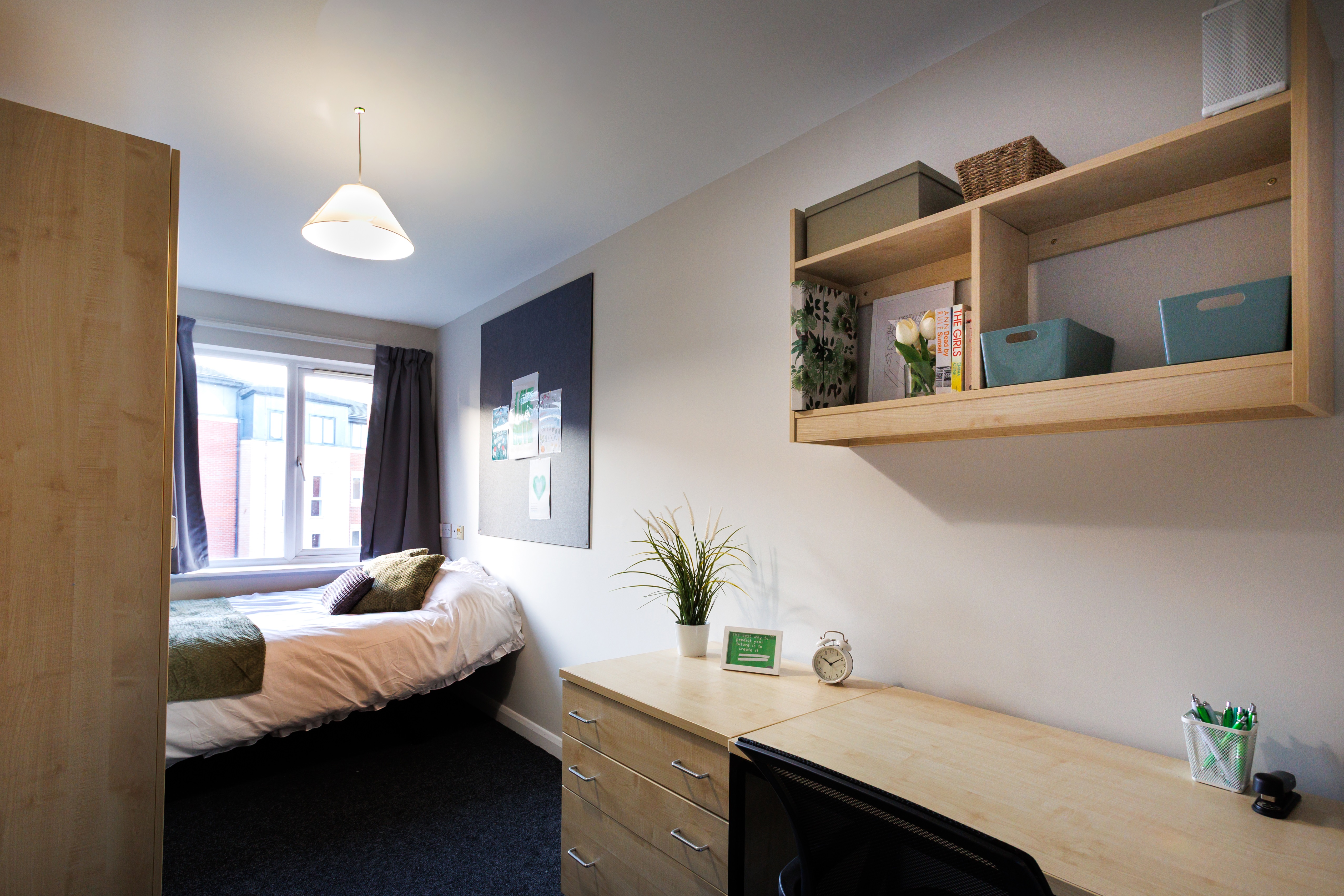 Raleigh Park Gold Standard