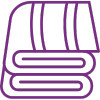 Towel Icon