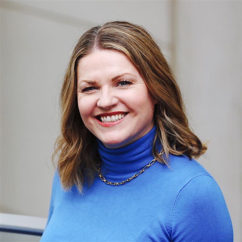 Tracey George resized