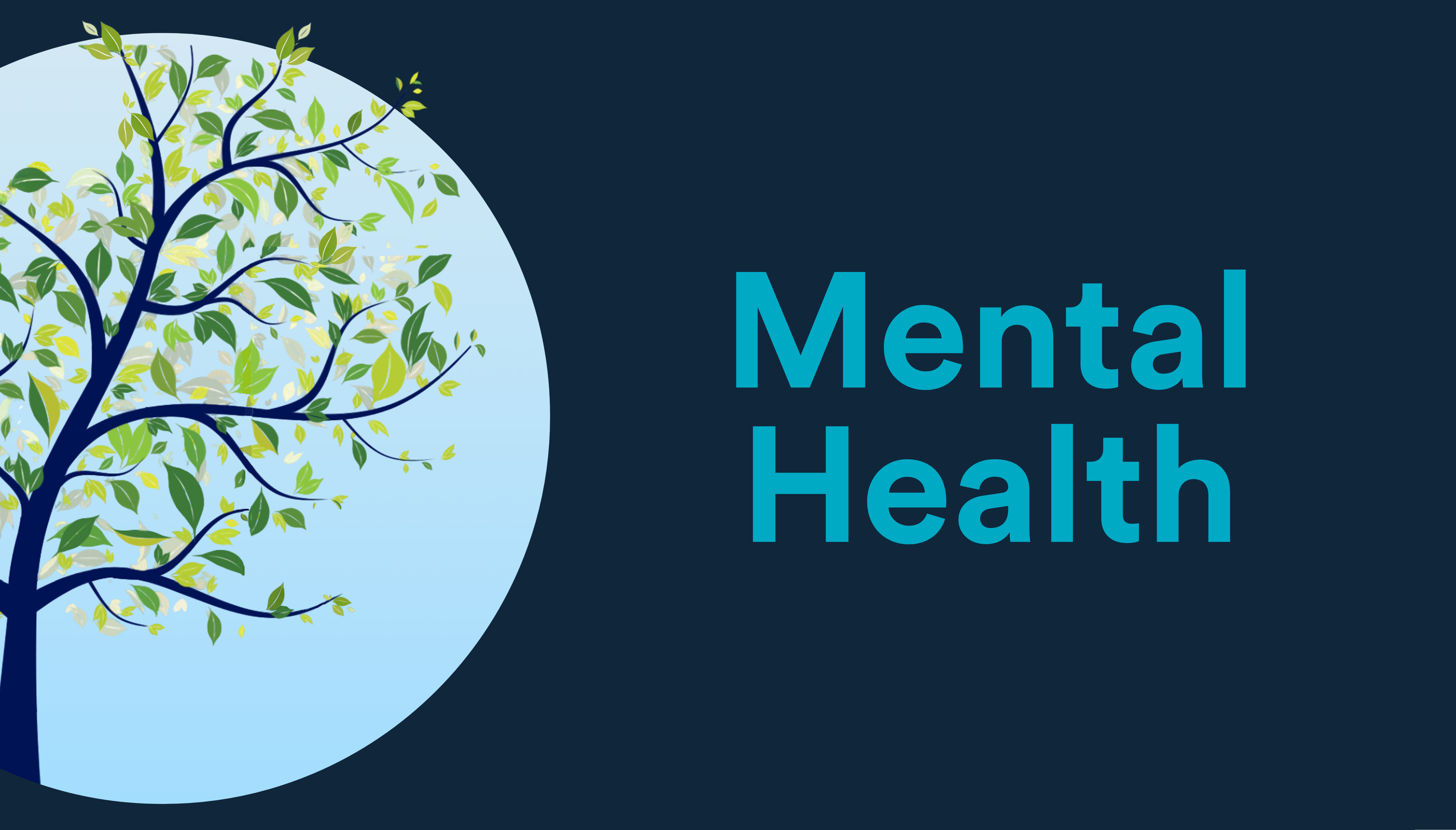 Mental health HealthyU banner 1000x570