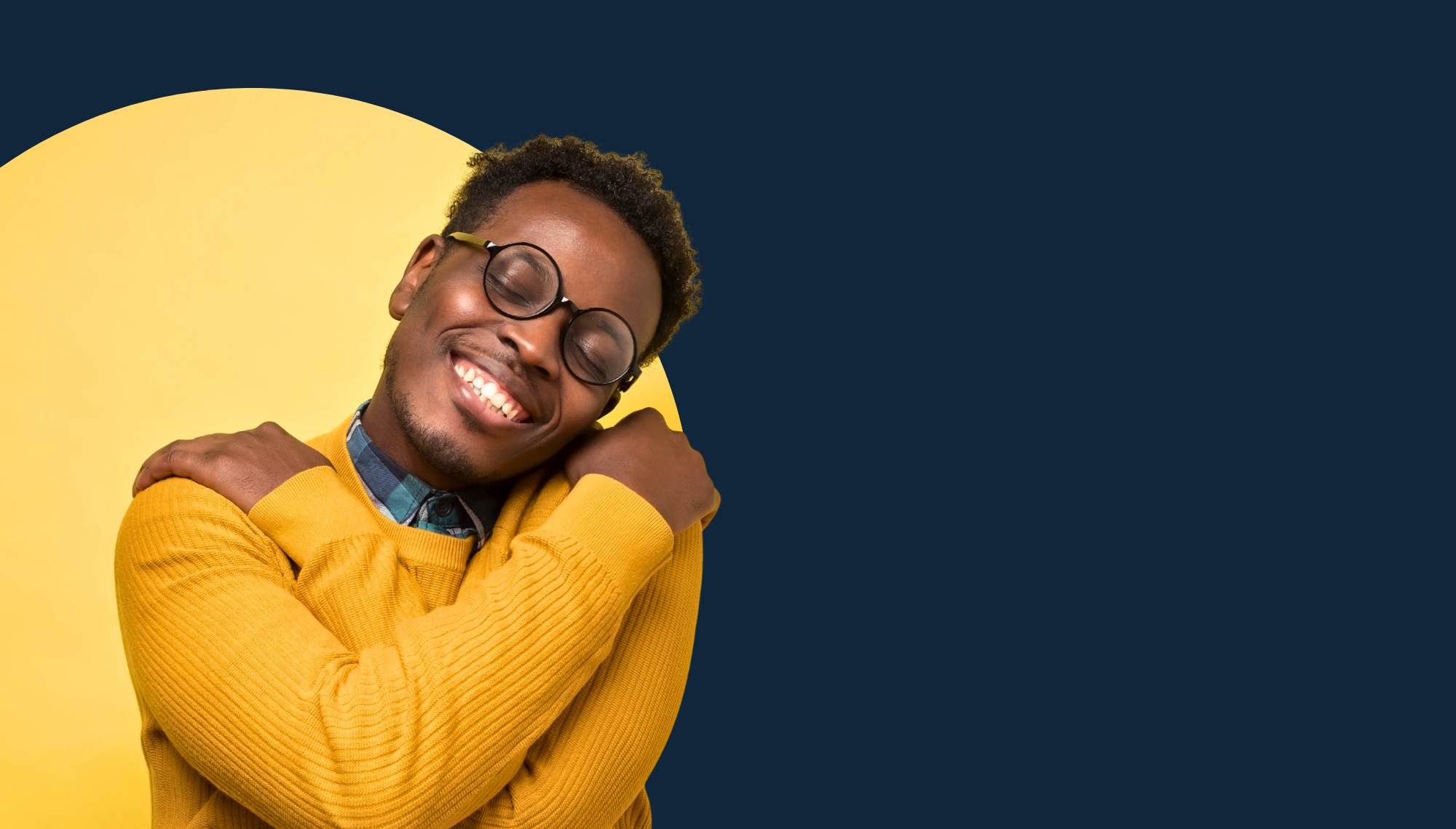 self-care hero banner