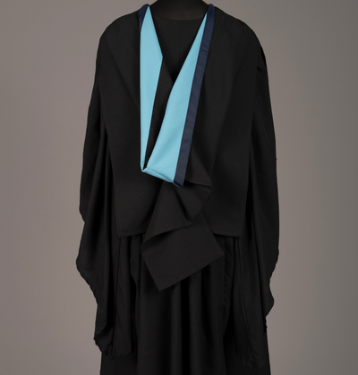 Childrens graduation cap and gown hire specialist