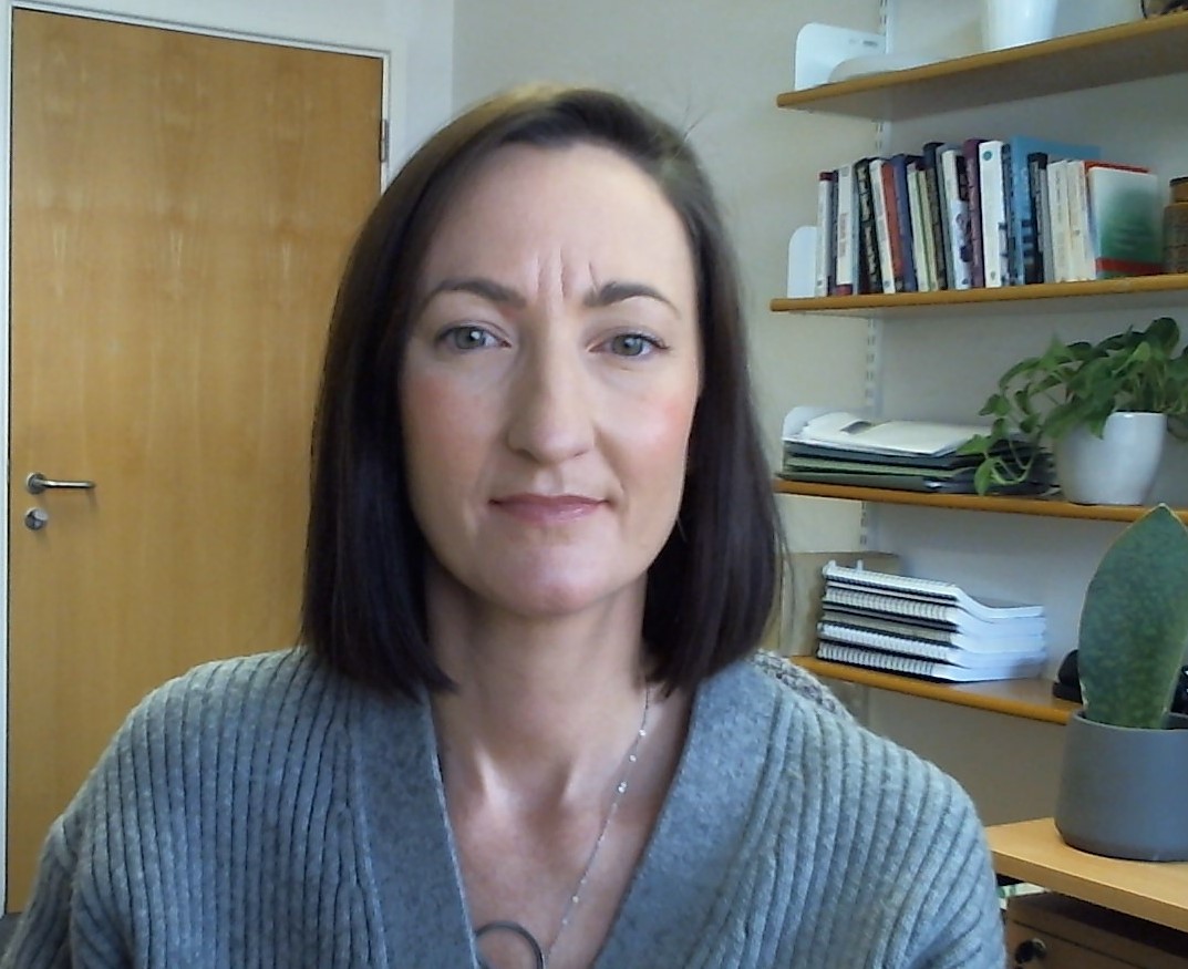 Meet the team The University of Nottingham