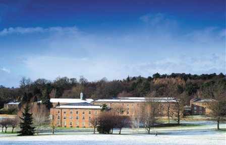 1504Halls of Residence