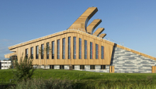 Centre for Sustainable Chemistry