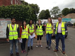 Don't Waste it donate it June 17