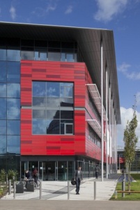 Institute of Mental Health Building, Jubilee Campus
