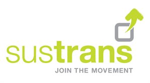 Sustrans-Logo