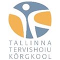 Tallinn Health Care College logo