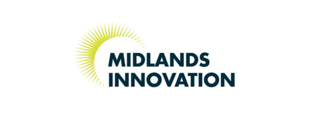 Midlands Innovation logo