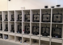 3d printers