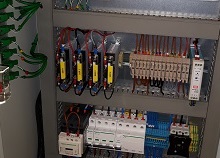 electrical box