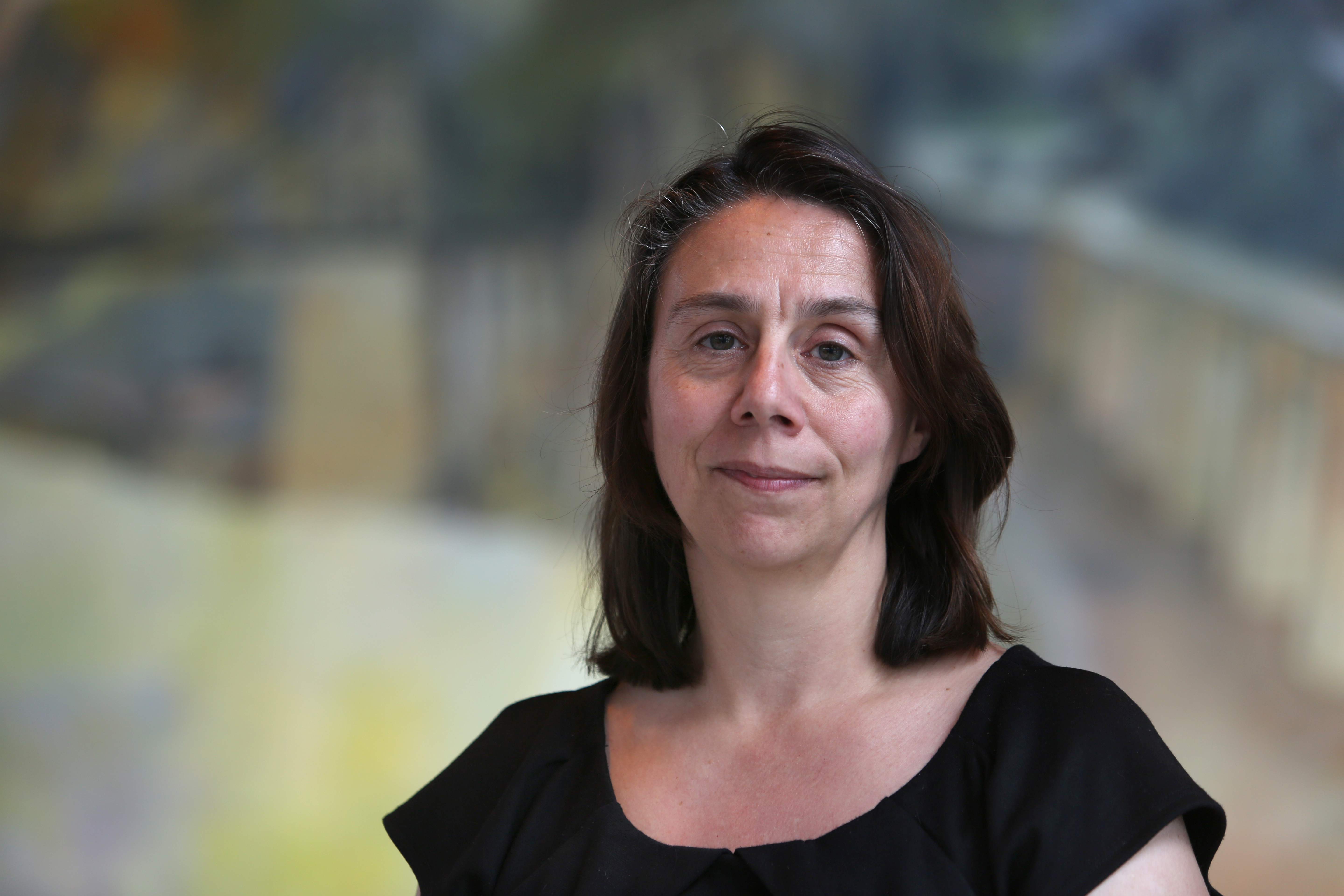 Image of Carol Eastwick - Deputy UTC Director