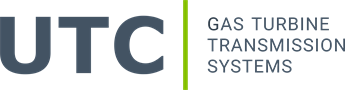 Logo of UTC in Gas Turbine Transmission Systems