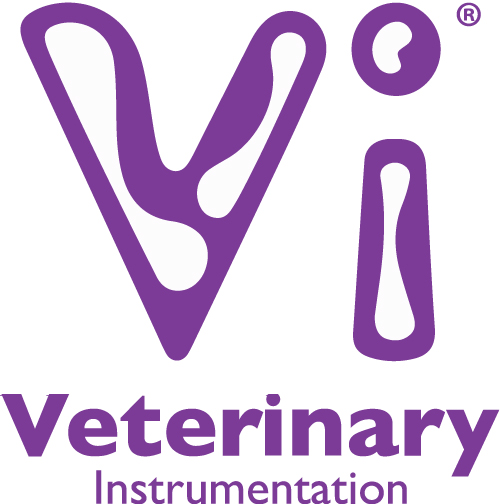 Vi  Logo Purple