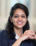 Image of Aditi Borkar
