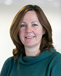 Image of Jo Flewitt