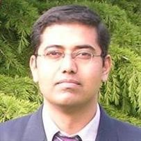 Image of Sudhakar Bhandare