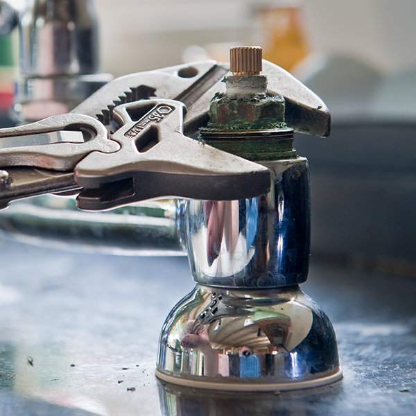 Can you use spanners? Vision University of Nottingham