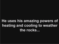 still from student video submission