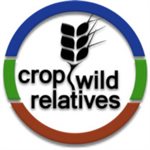 Crop wild relatives logo