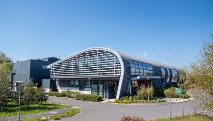 Aerospace Technology Centre 440x250