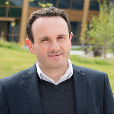 Chris Gerada 400x400