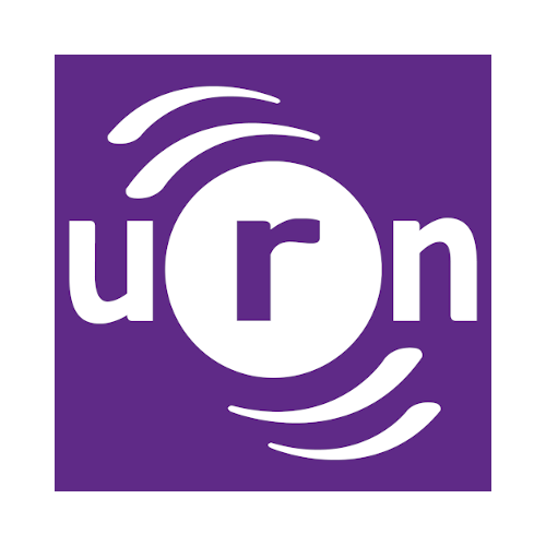 URN logo
