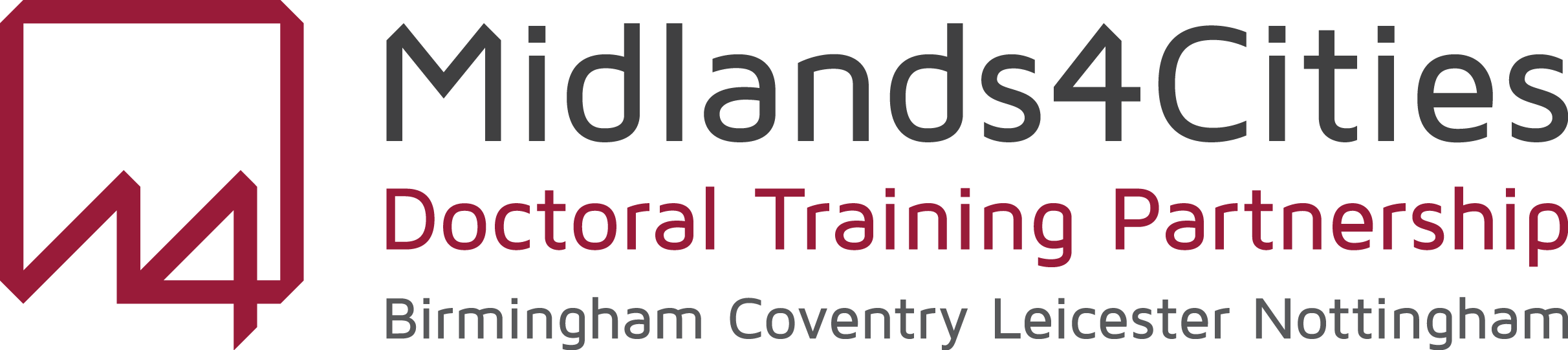 Midlands4Cities (M4C) PhD funding- University of Leicester