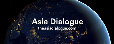 Asia Dialogue