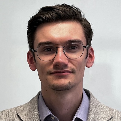 Dr. Callum Bellhouse