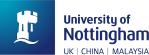 University of Nottingham Logo