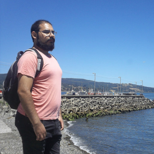 Cristian Vega-Martinez