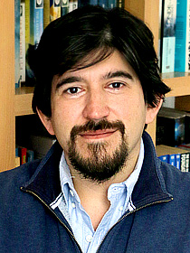 Nelson Padilla