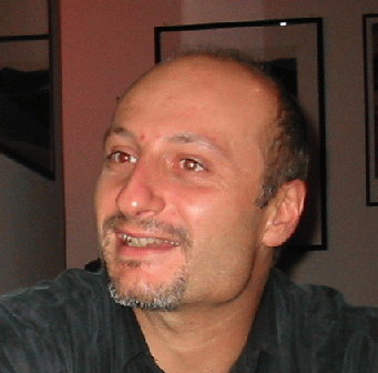 Stefano Borgani