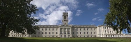 The Trent Building