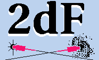 2dF